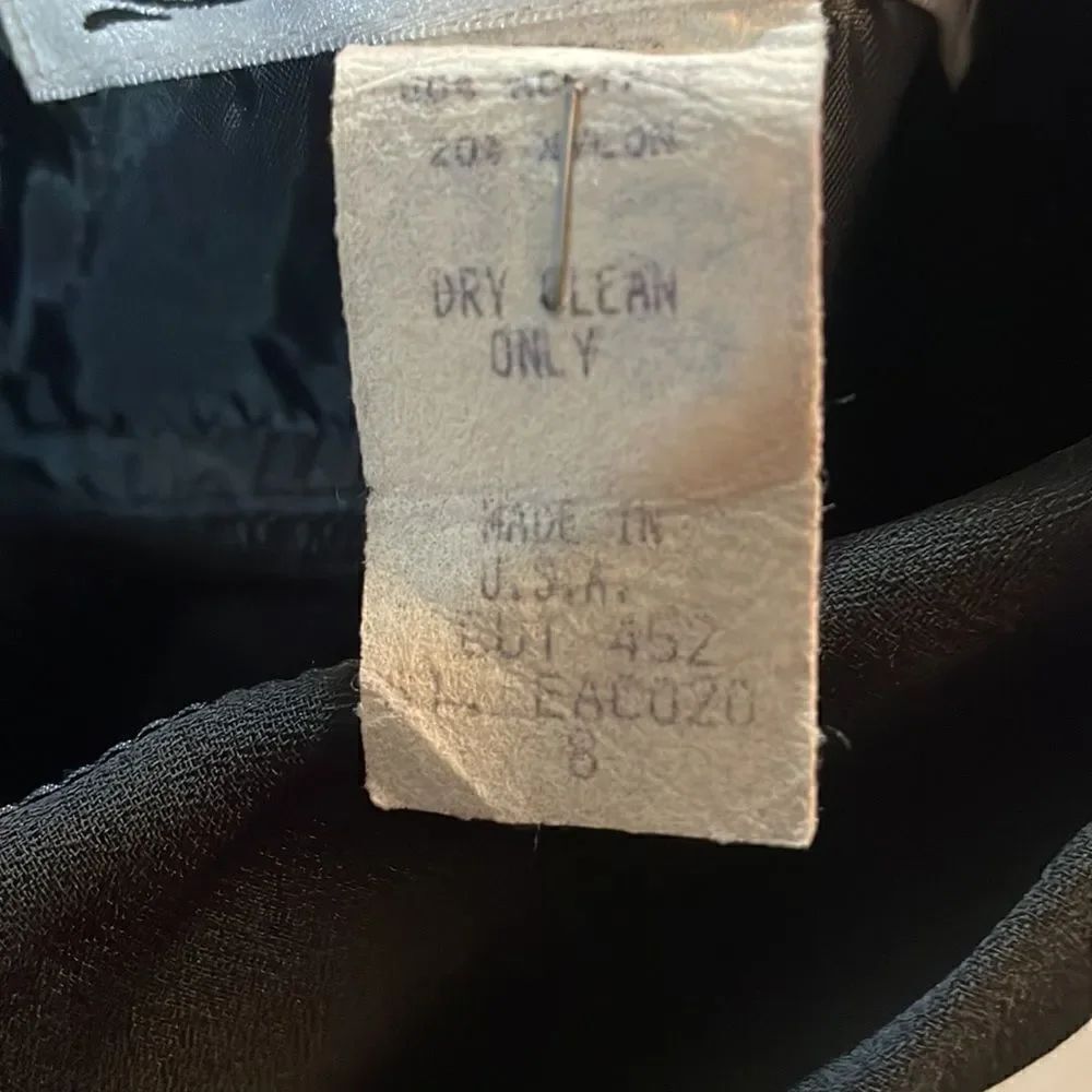CDC dress - Picture 11 of 11